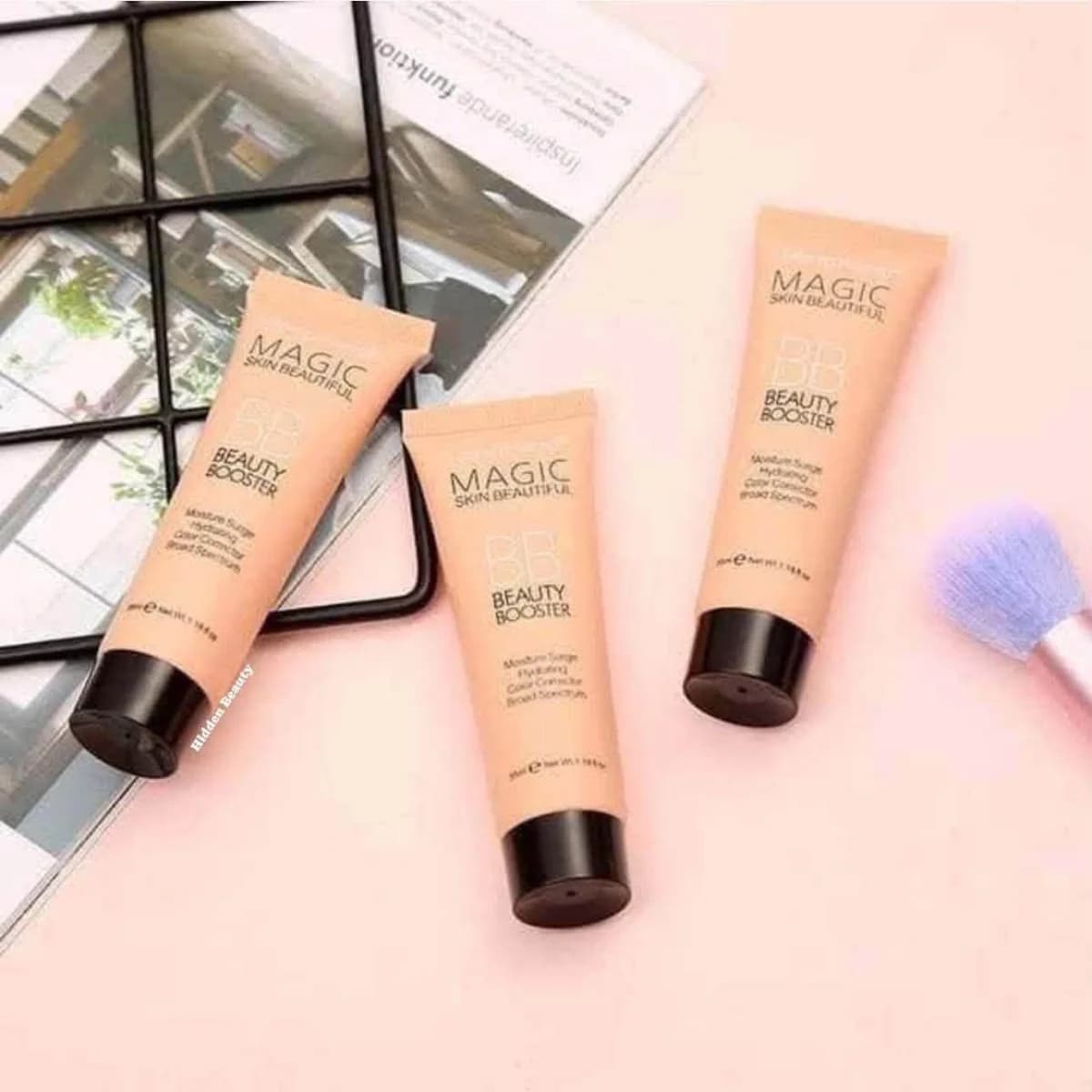 Pond’s BB Cream — view 3