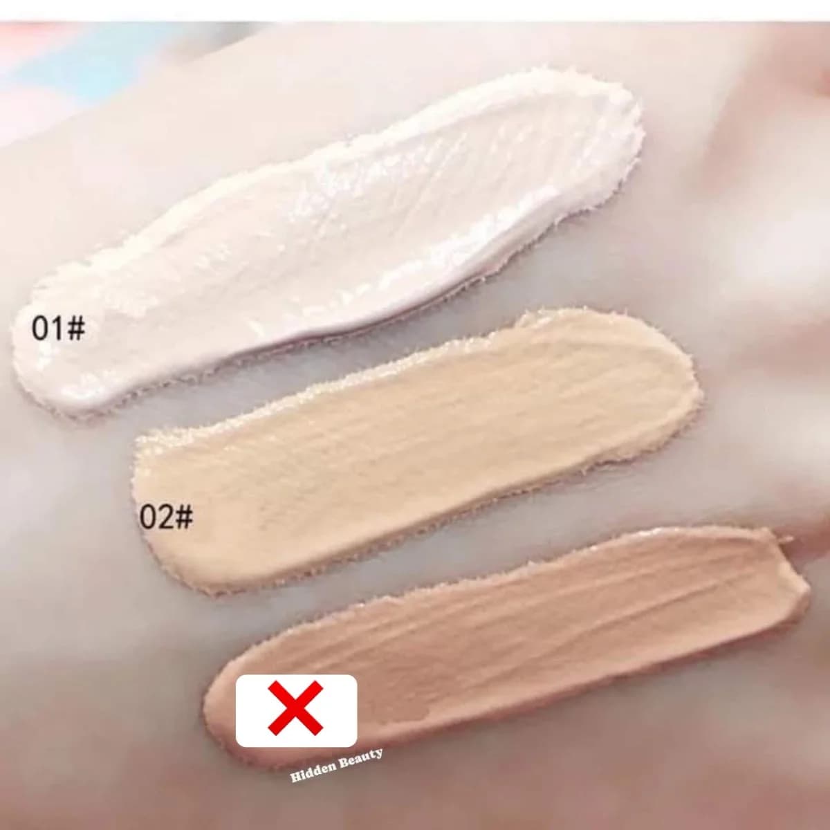 Pond’s BB Cream — view 2